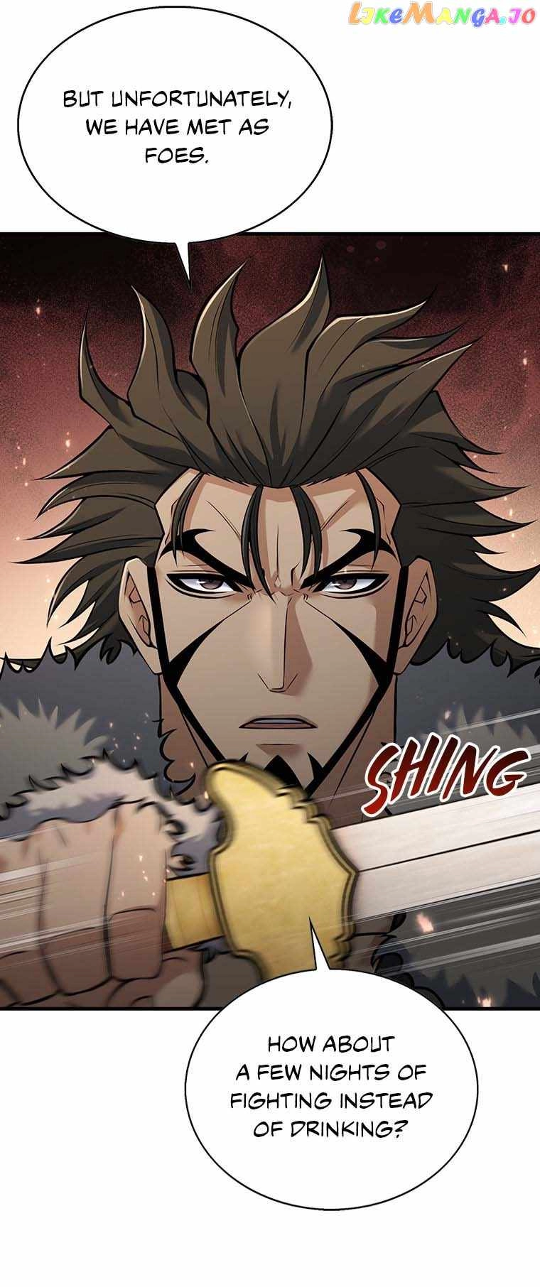 The Star of a Supreme Ruler Chapter 86 41
